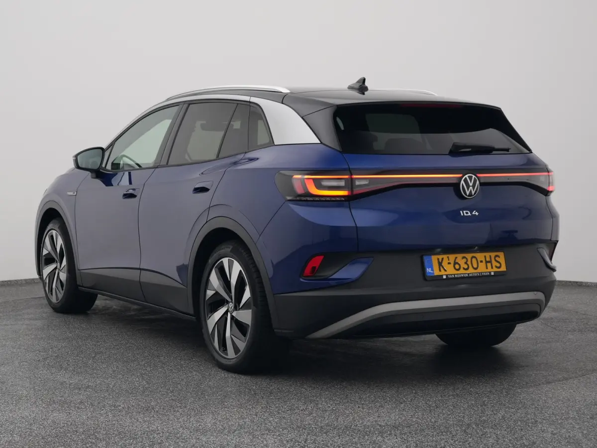 First 77 kWh | EXPORT ONLY € 14.650,- | CAMERA | ADAPTIVE | STOEL- EN STUURVERW. | TREKHAAK