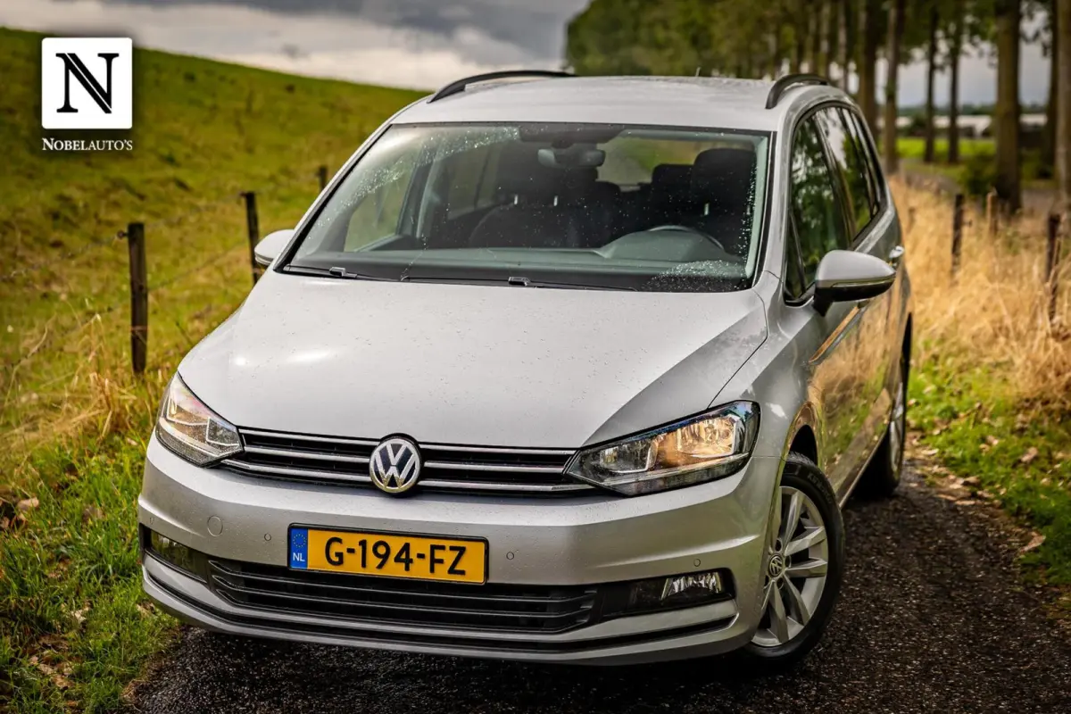 1.6 TDI SCR Comfortline 7p |Nap |Camera