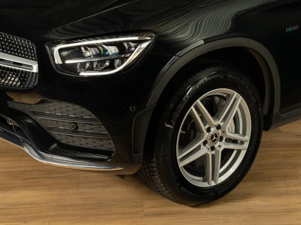 4MATIC Line: AMG | Panorama dak | Trekhaak