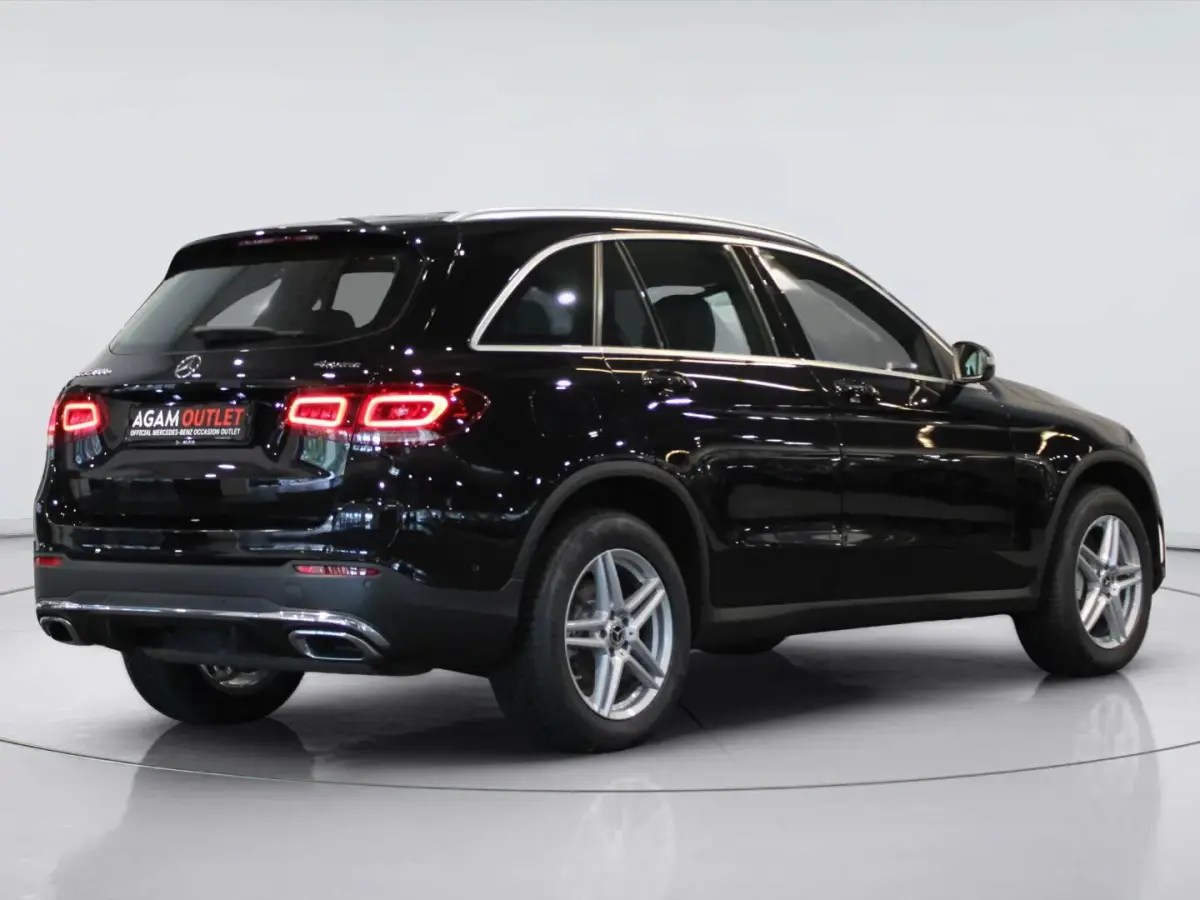 4MATIC Line: AMG | Panorama dak | Trekhaak