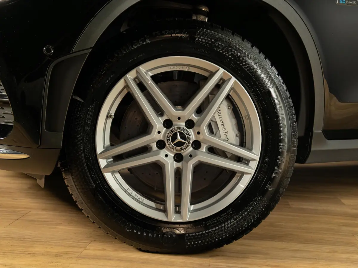 4MATIC Line: AMG | Panorama dak | Trekhaak