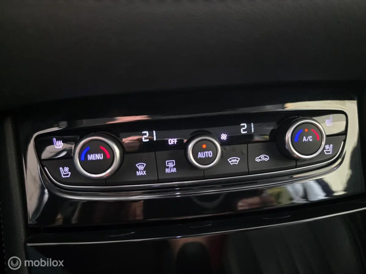 1.2 Turbo Innovation VOL OPTIONS