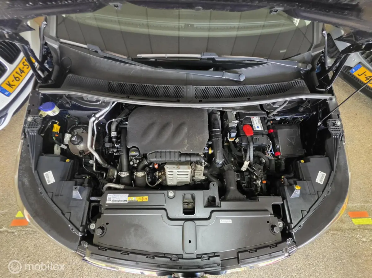1.2 Turbo Innovation VOL OPTIONS