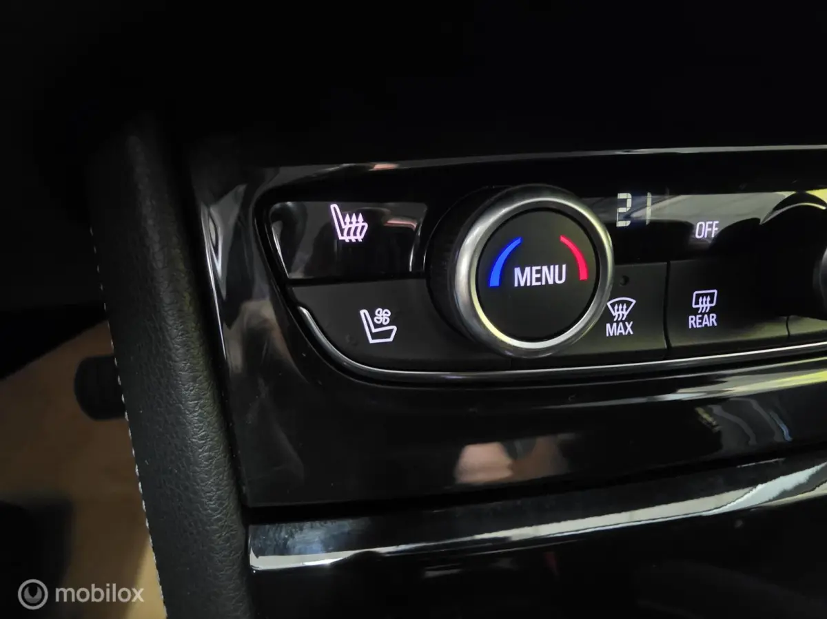 1.2 Turbo Innovation VOL OPTIONS