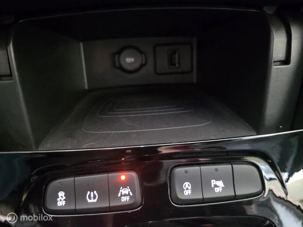 1.2 Turbo Innovation VOL OPTIONS