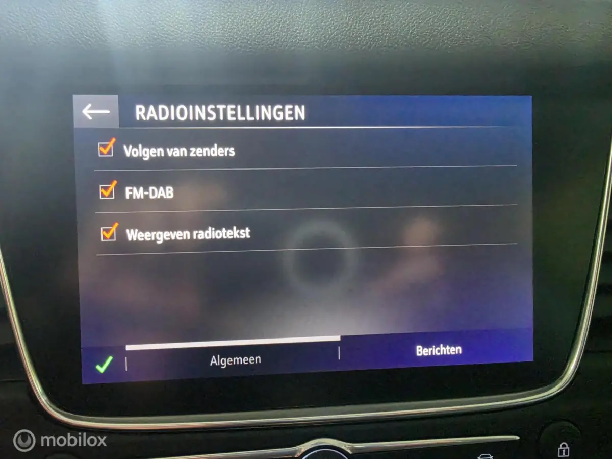 1.2 Turbo Innovation VOL OPTIONS
