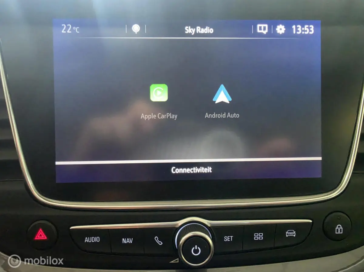 1.2 Turbo Innovation VOL OPTIONS