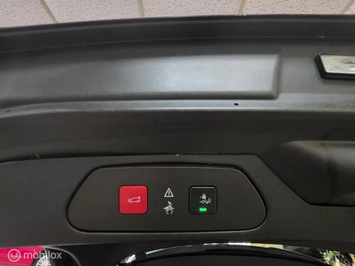 1.2 Turbo Innovation VOL OPTIONS