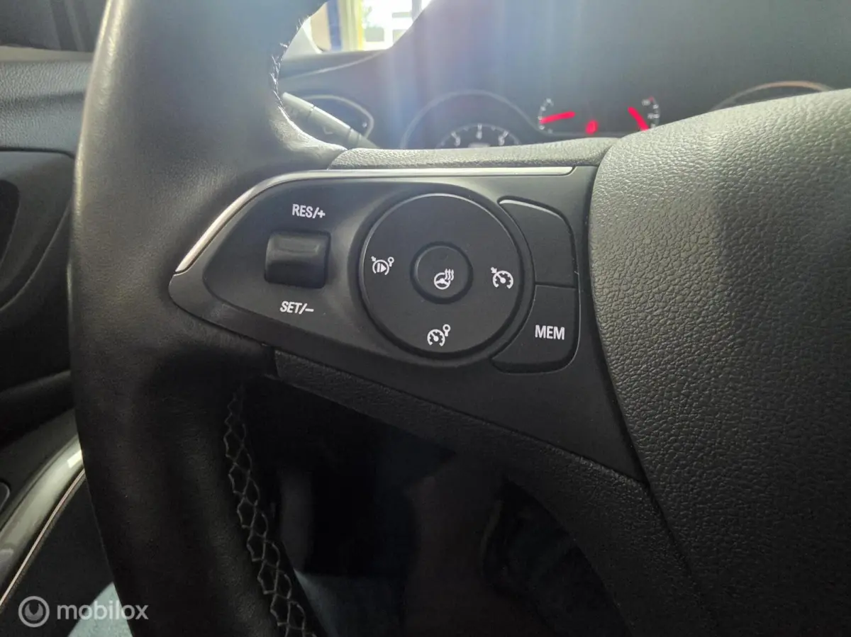 1.2 Turbo Innovation VOL OPTIONS