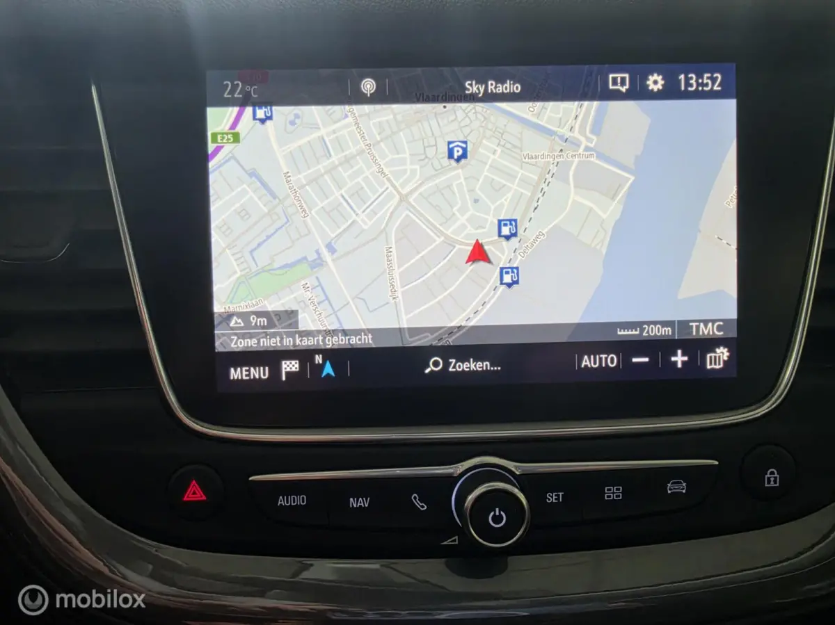 1.2 Turbo Innovation VOL OPTIONS