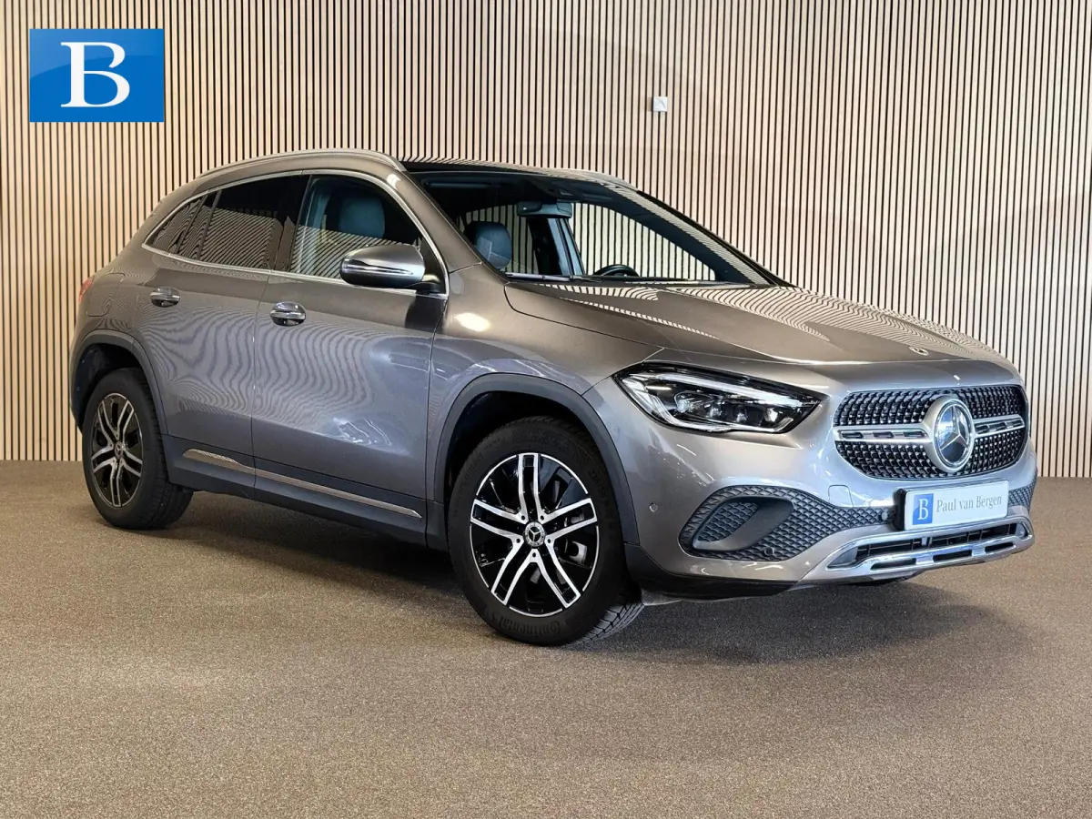 250e Progressive-PANORAMA-MEMORY-CAMERA-KEYLESS GO-COMPLEET