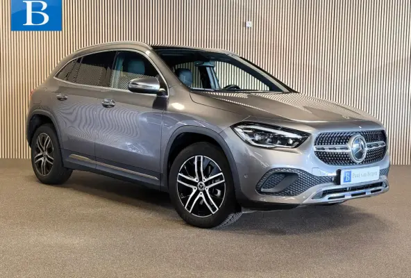 250e Progressive-PANORAMA-MEMORY-CAMERA-KEYLESS GO-COMPLEET