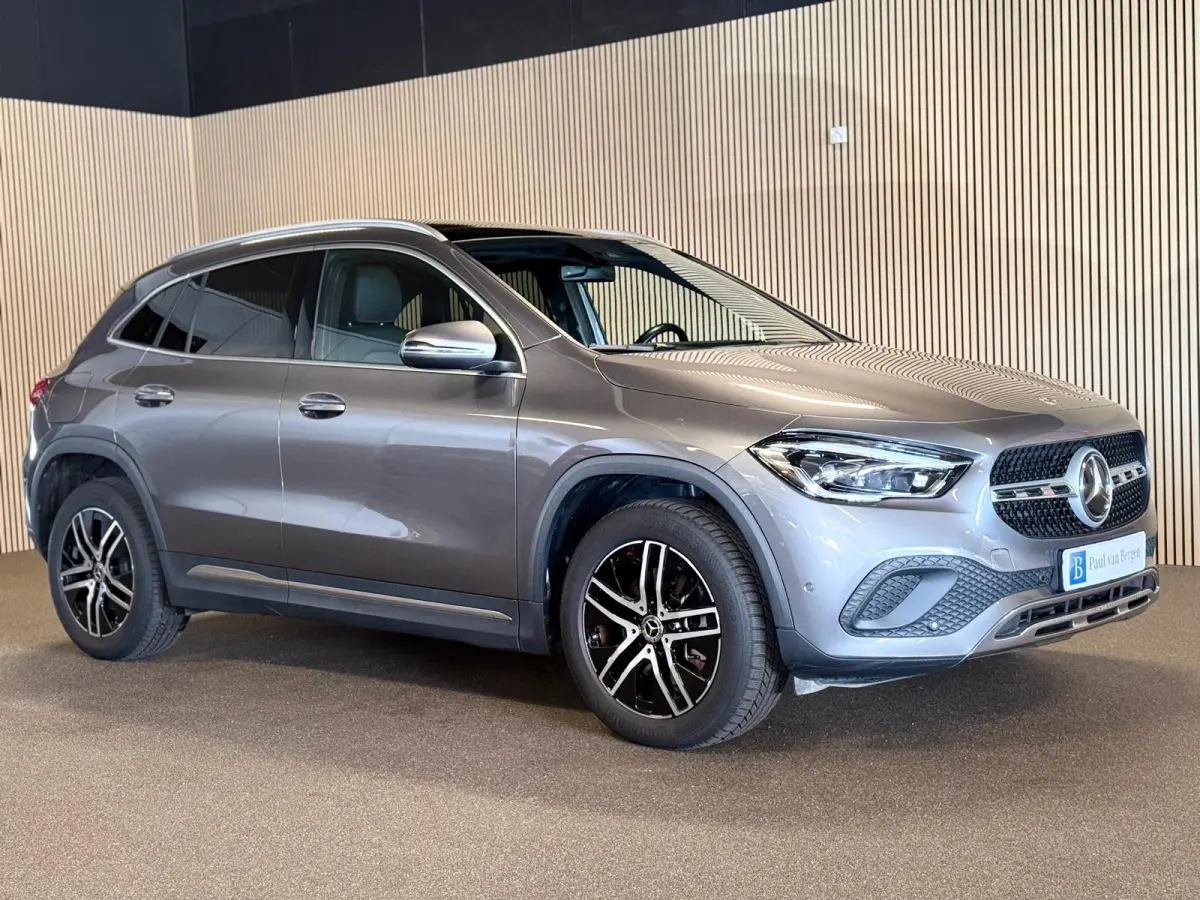250e Progressive-PANORAMA-MEMORY-CAMERA-KEYLESS GO-COMPLEET