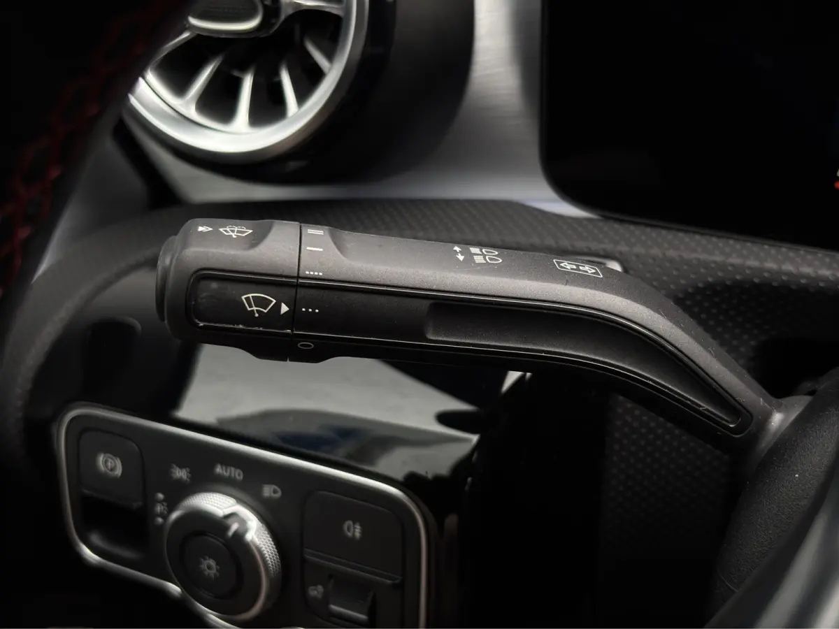 250 e AMG Line | Trekhaak | Camera | Cruise Control | Sfeer Verlichting |