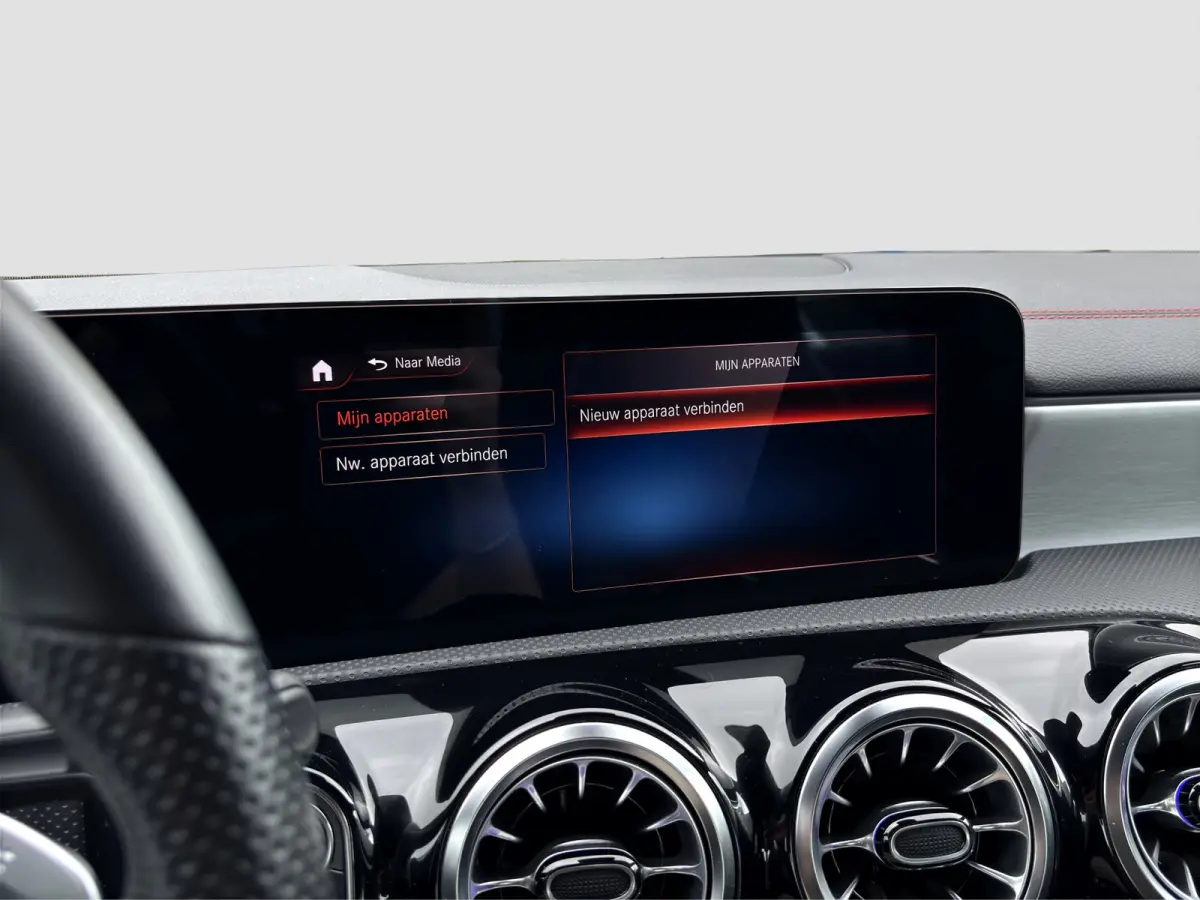 250 e AMG Line | Trekhaak | Camera | Cruise Control | Sfeer Verlichting |