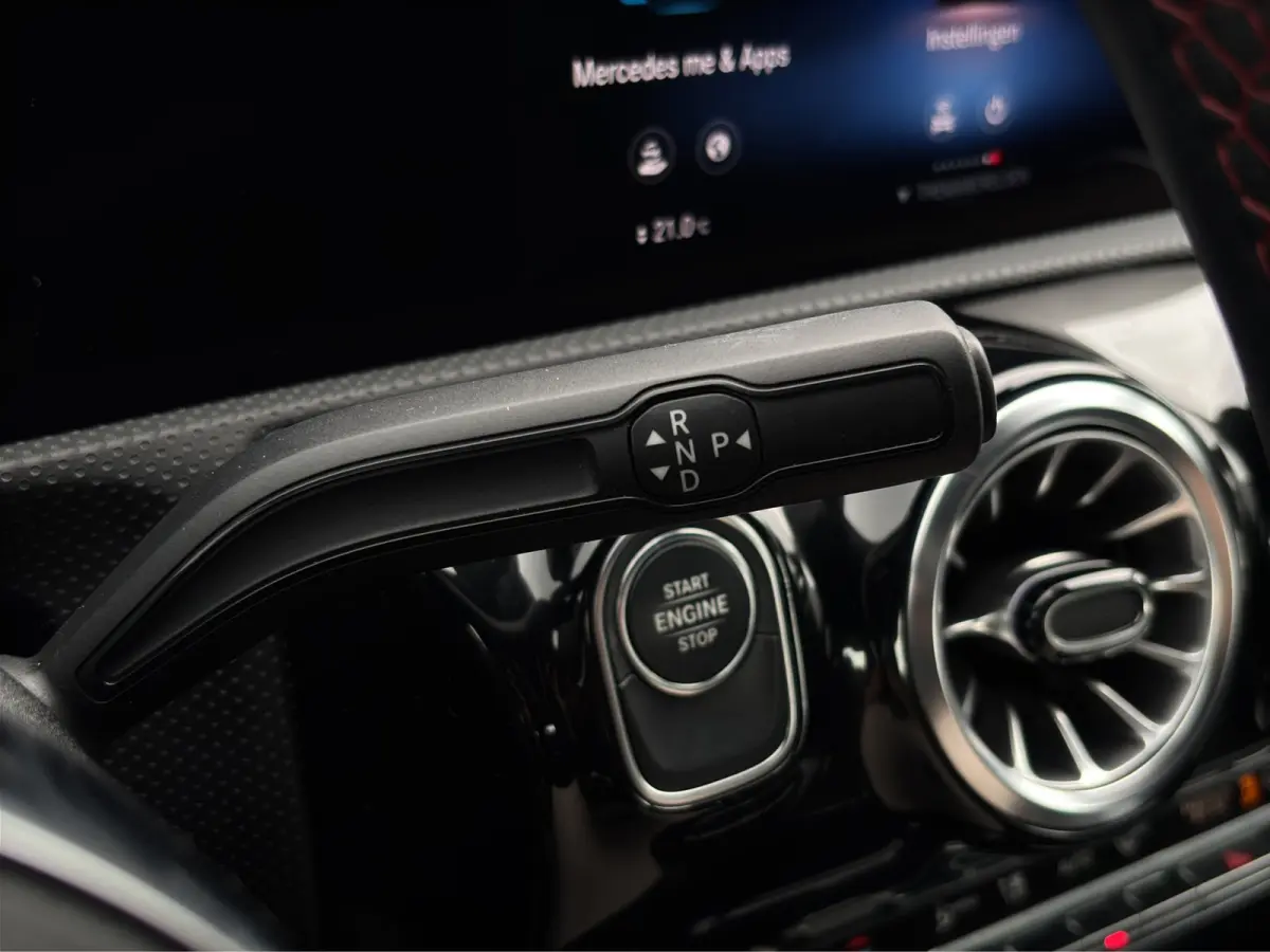 250 e AMG Line | Trekhaak | Camera | Cruise Control | Sfeer Verlichting |