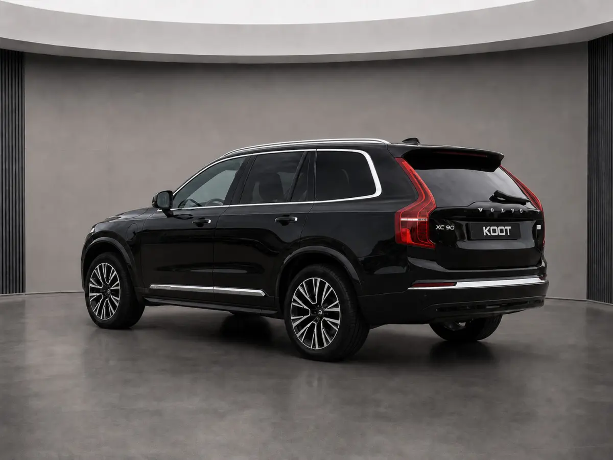 2.0 T8 Recharge AWD Ultimate Bright | SOH 100% | 455 PK | 7P | Long Range | Pano | Harman Kardon | 360° | Trekhaak