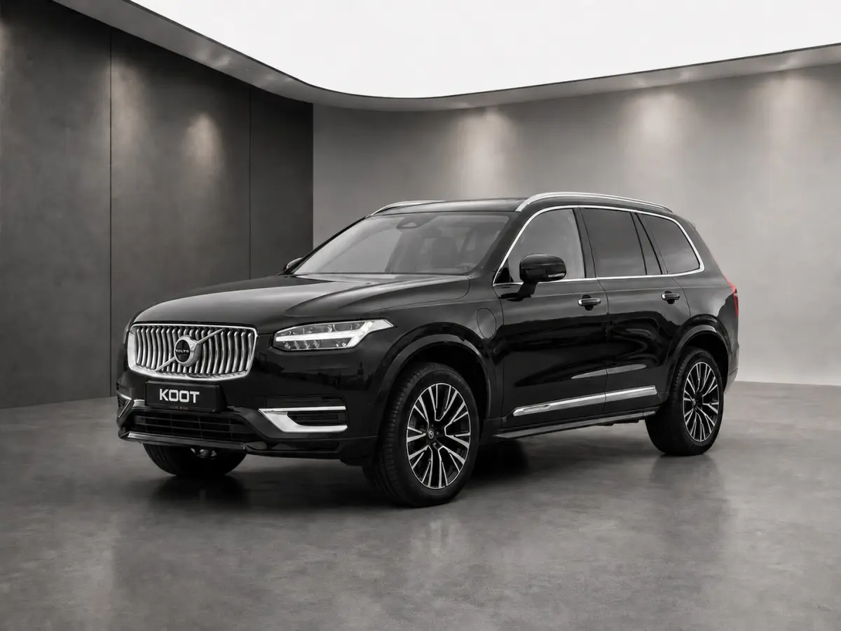 2.0 T8 Recharge AWD Ultimate Bright | SOH 100% | 455 PK | 7P | Long Range | Pano | Harman Kardon | 360° | Trekhaak