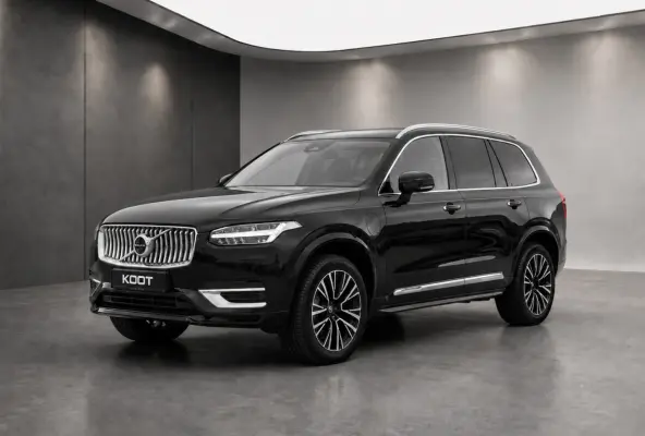 2.0 T8 Recharge AWD Ultimate Bright | SOH 100% | 455 PK | 7P | Long Range | Pano | Harman Kardon | 360° | Trekhaak