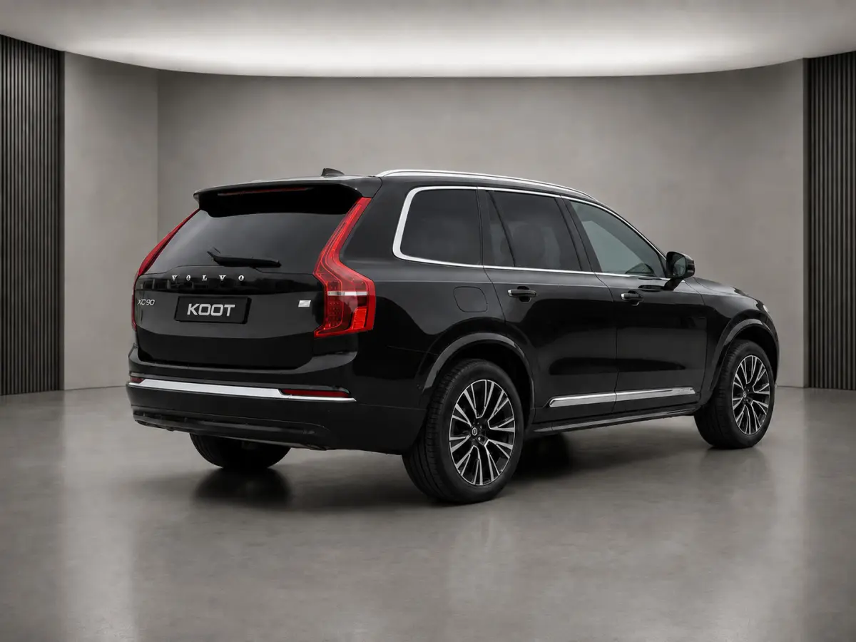 2.0 T8 Recharge AWD Ultimate Bright | SOH 100% | 455 PK | 7P | Long Range | Pano | Harman Kardon | 360° | Trekhaak