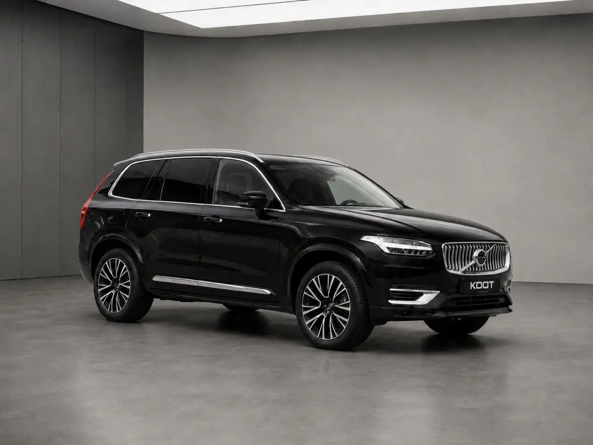 2.0 T8 Recharge AWD Ultimate Bright | SOH 100% | 455 PK | 7P | Long Range | Pano | Harman Kardon | 360° | Trekhaak