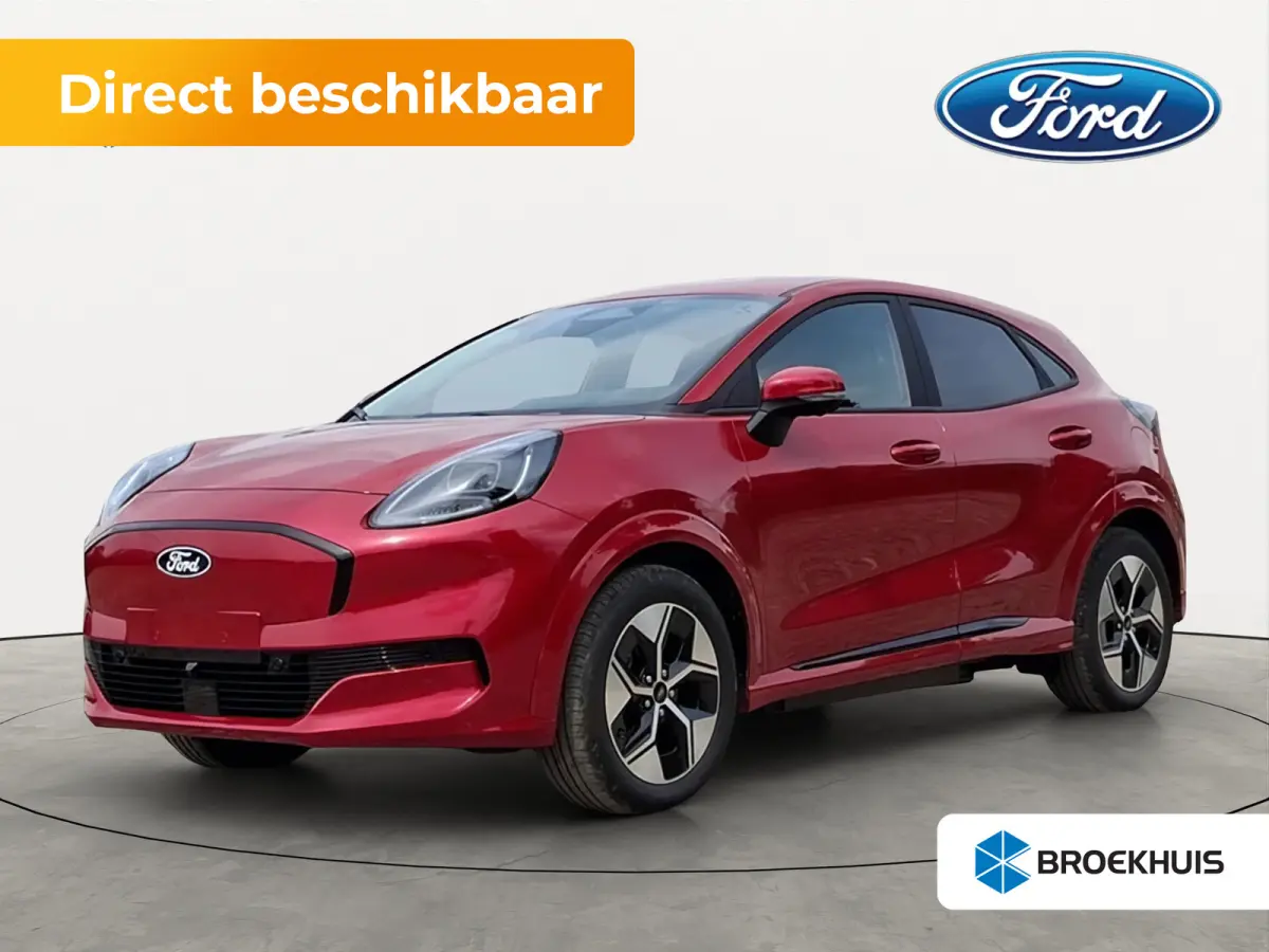 44 kWh | DEMO DEAL! | DIRECT RIJDEN | WINTERPACK | COMFORT PACK | NL-AUTO | 1E EIGENAAR | CRUISE | CAMERA | PARK SENS V+A