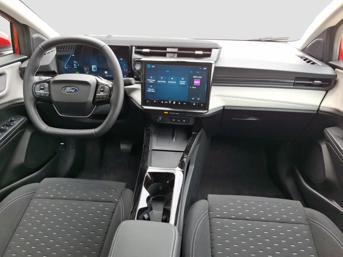 44 kWh | DEMO DEAL! | DIRECT RIJDEN | WINTERPACK | COMFORT PACK | NL-AUTO | 1E EIGENAAR | CRUISE | CAMERA | PARK SENS V+A