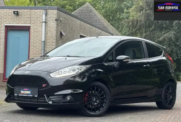 1.6 ST 134KW/STLVW/PDC/NAVI/CAMERA/LMV/KEYLESS