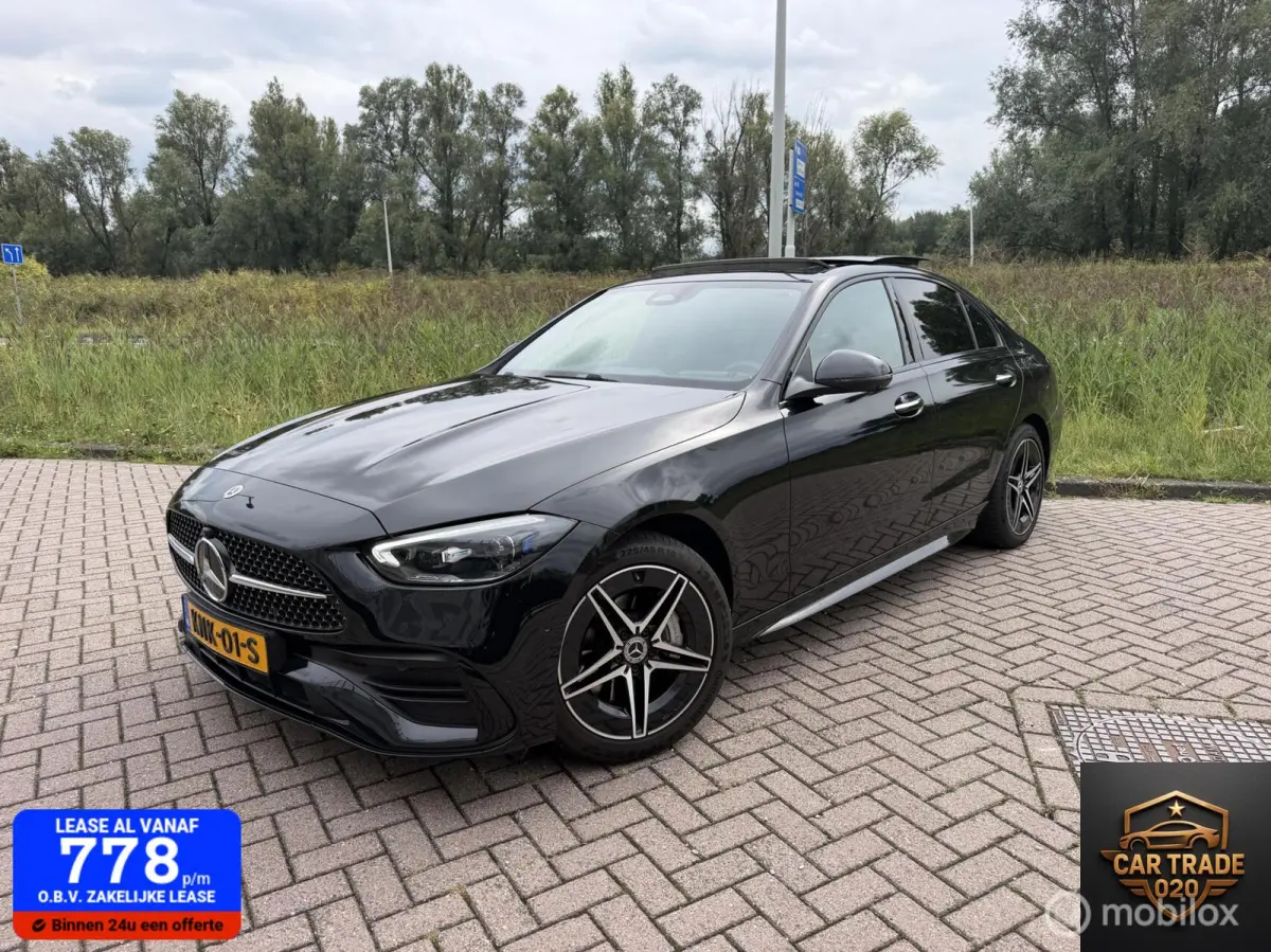 300 e AMG PANO|HUD|MEMORY|BOMVOL