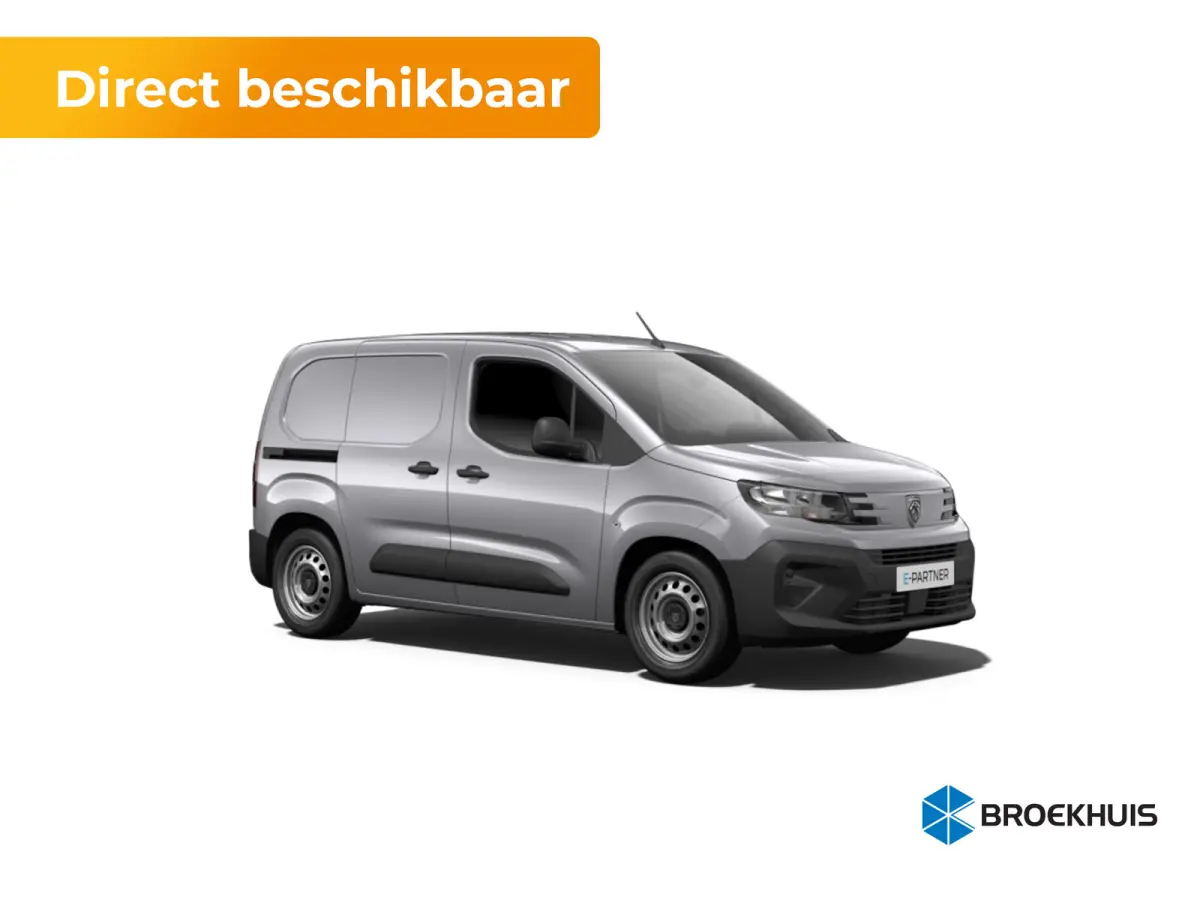 Standaard - Elektrisch | Elektrisch verstelbare en verwarmbare buitenspiegels | Parkeersensoren achter
