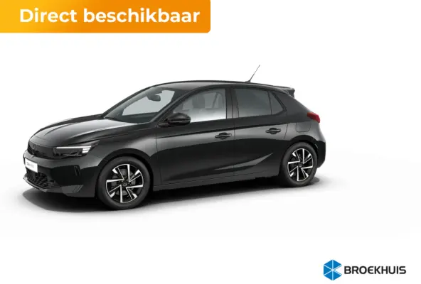 YES | 16" Lichtmetalen velgen | LED koplampen met LED dagrijverlichting | Licht -en regensensor