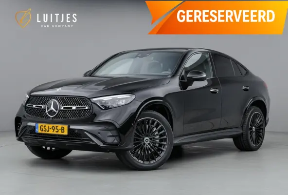300e 4MATIC AMG Nightpack|Pano|NL-auto|BTW|Carbon|Trekhaak|Dealeronderhouden