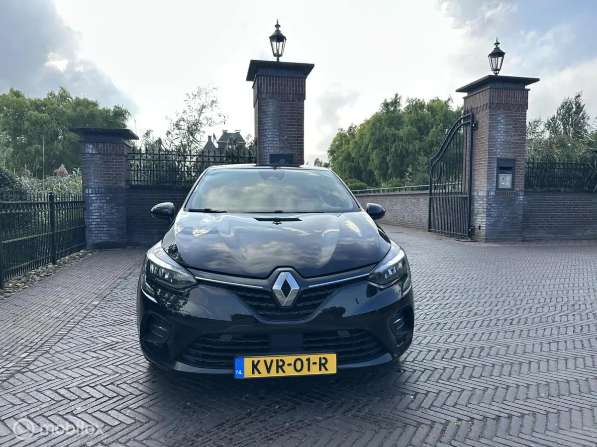 1.0 TCe Business Automaat Navi Trekhaak LED✅