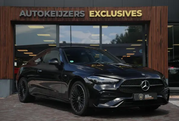 300 e AMG Line Panoramadak Burmester Memory Ambient Keyless