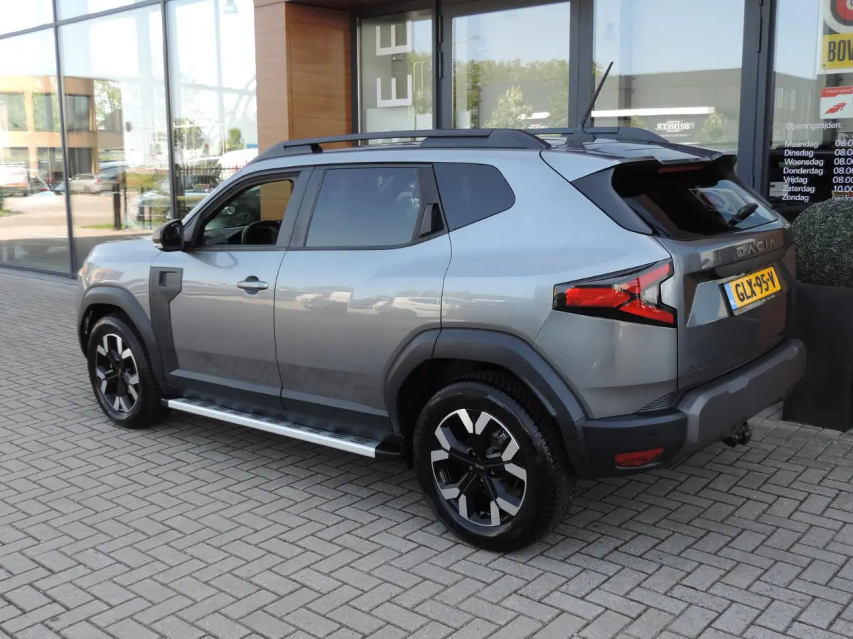 1.2-T 131PK MHEV Extreme 20.000km | 1e Eig | Treeplanken | 17” | LED kopl | Afn.th | ECC | Cruise contr | 360Cam