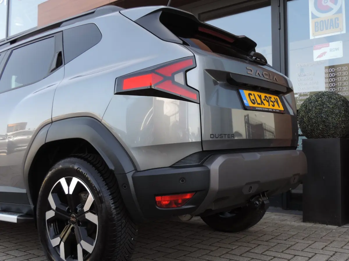 1.2-T 131PK MHEV Extreme 20.000km | 1e Eig | Treeplanken | 17” | LED kopl | Afn.th | ECC | Cruise contr | 360Cam