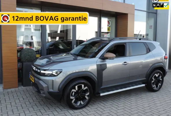 1.2-T 131PK MHEV Extreme 20.000km | 1e Eig | Treeplanken | 17” | LED kopl | Afn.th | ECC | Cruise contr | 360Cam