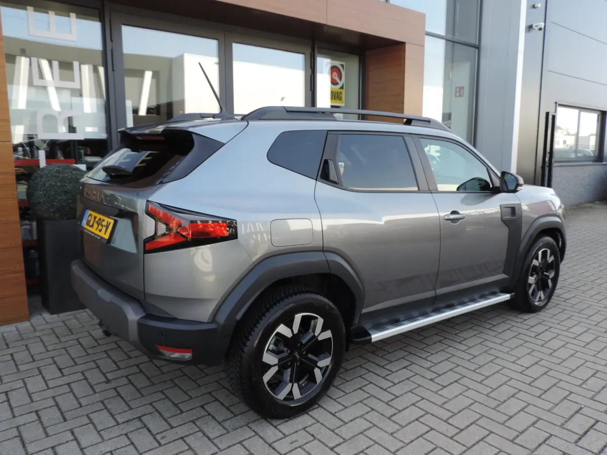 1.2-T 131PK MHEV Extreme 20.000km | 1e Eig | Treeplanken | 17” | LED kopl | Afn.th | ECC | Cruise contr | 360Cam