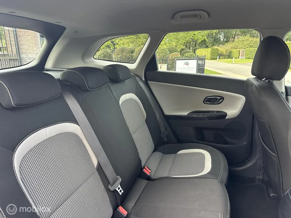 cee'd 1.0 T-GDi DynamicLine Trekhaak Navi✅
