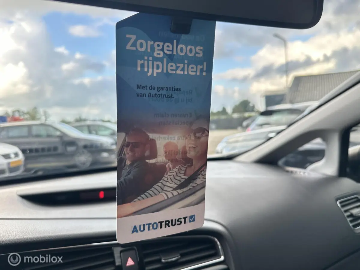cee'd 1.0 T-GDi DynamicLine Trekhaak Navi✅