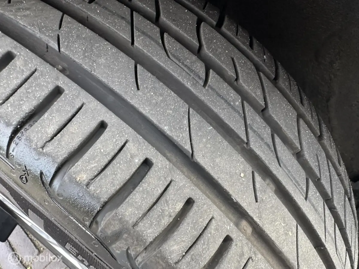 cee'd 1.0 T-GDi DynamicLine Trekhaak Navi✅