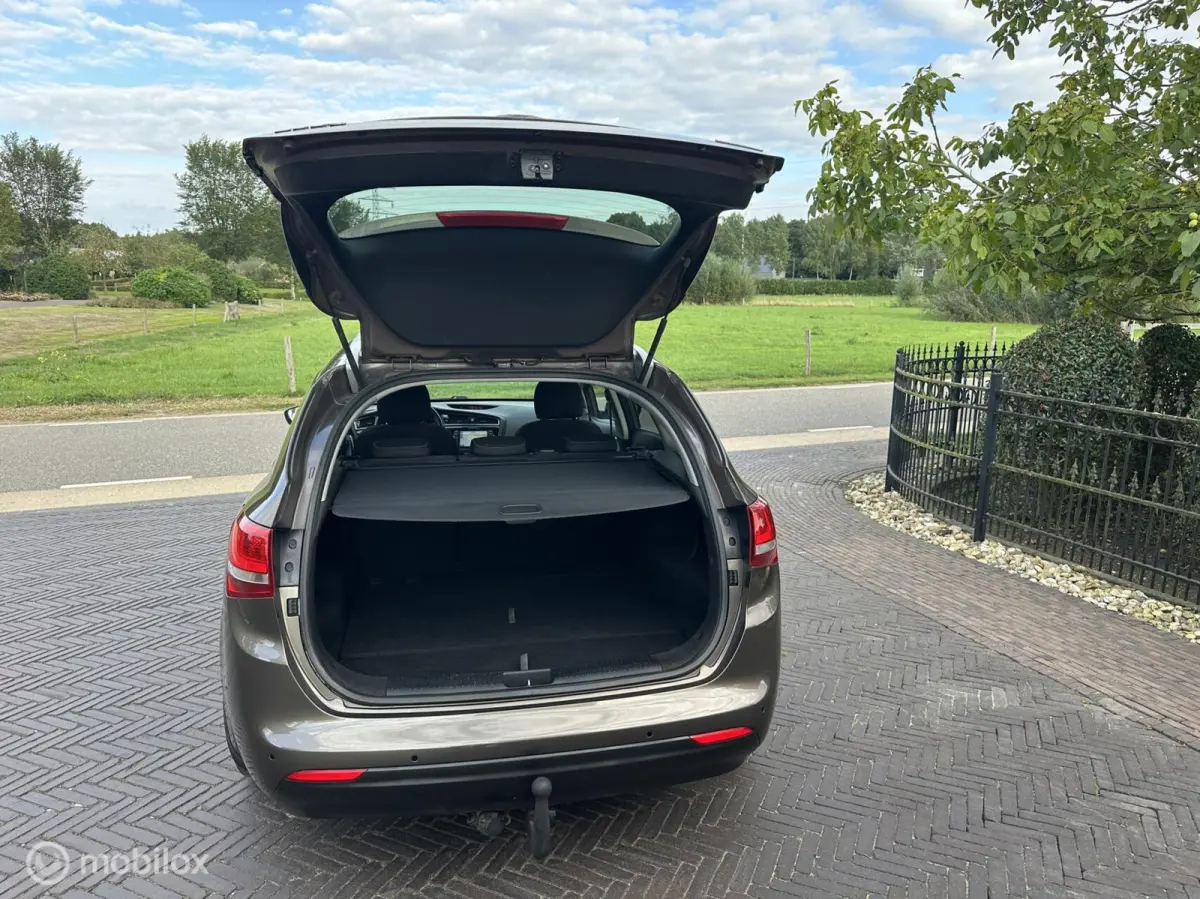 cee'd 1.0 T-GDi DynamicLine Trekhaak Navi✅