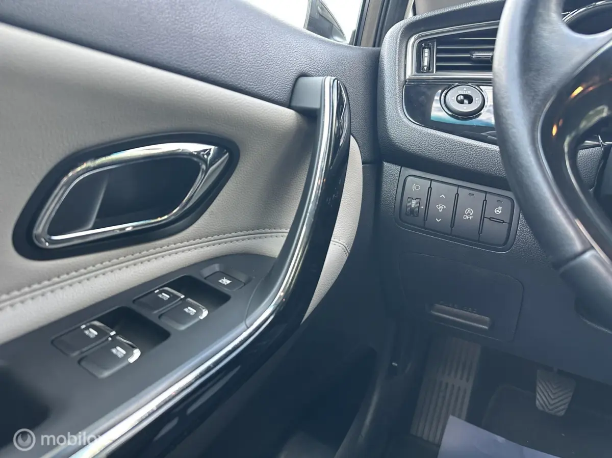cee'd 1.0 T-GDi DynamicLine Trekhaak Navi✅