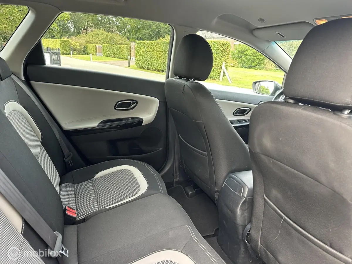 cee'd 1.0 T-GDi DynamicLine Trekhaak Navi✅