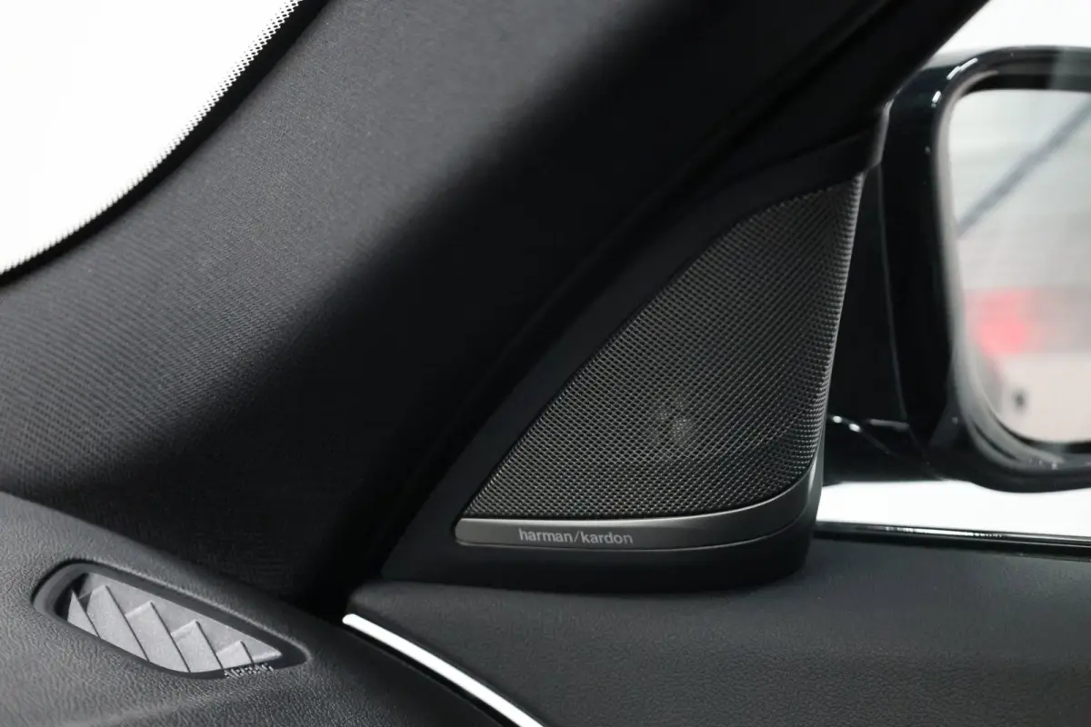 540i xDrive M-Sport LED/VIRTUAL/SFEER/PANO/LEER+S.VERWARMING+MEMORY/19" LMV/360/ACC/ECC/12 MND GARANTIE!