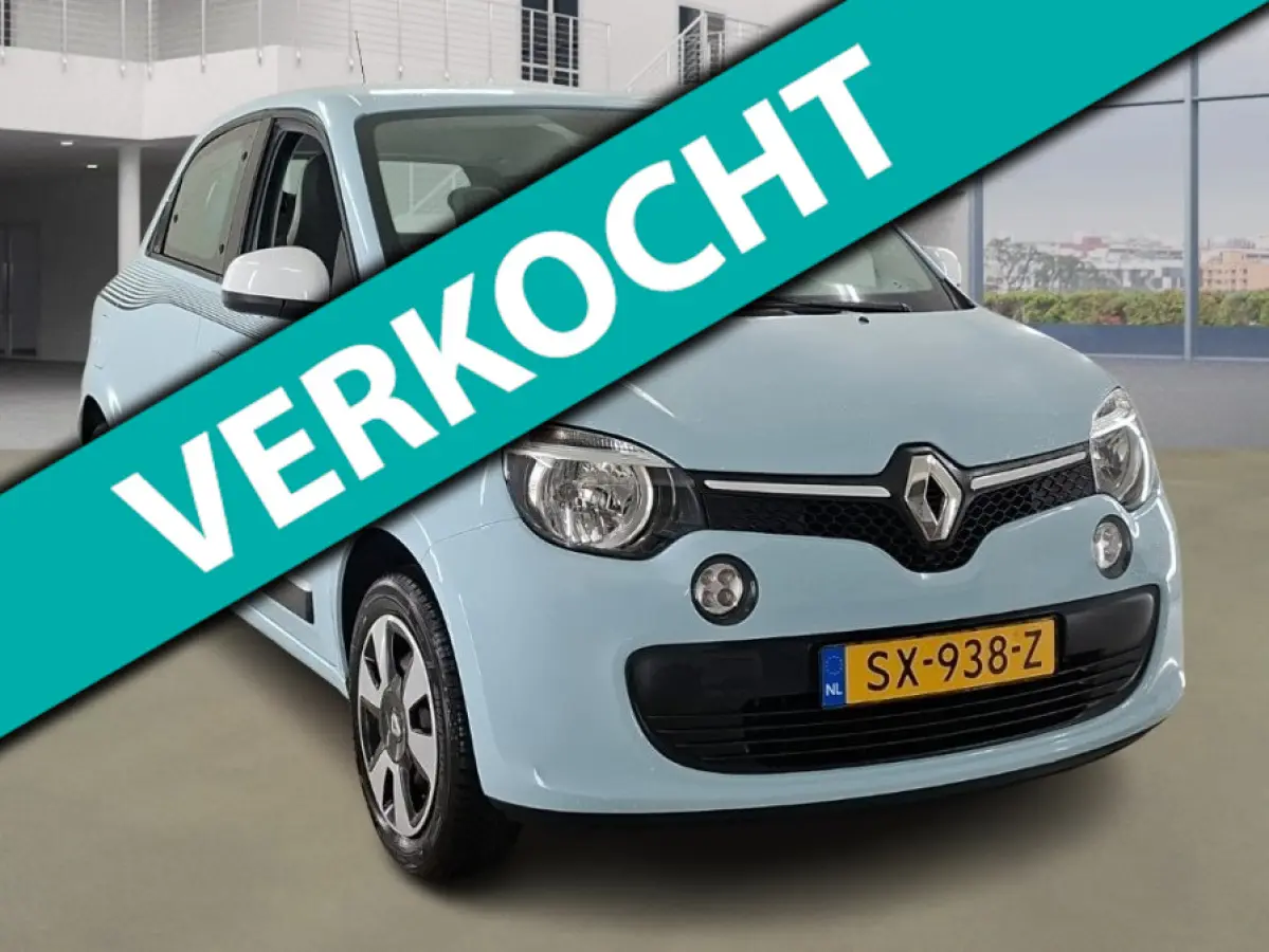 1.0 SCe Collection 2e Eig. 67.100 km +NAP NL-auto