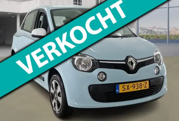 1.0 SCe Collection 2e Eig. 67.100 km +NAP NL-auto