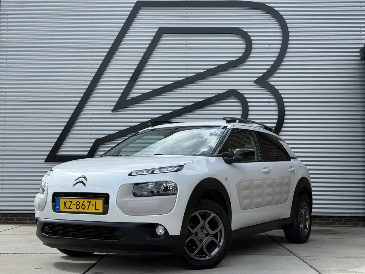 1.2 PureTech Shine 1e Eigenaar|Camera|Cruise|PDC|Dealer onderhouden|Navi|Elek ramen|N.A.P|APK tot 01-2027