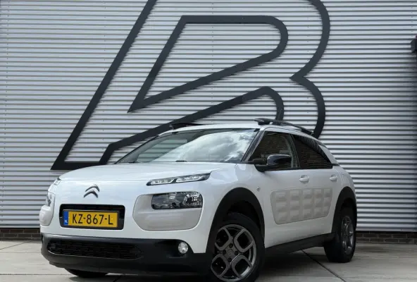 1.2 PureTech Shine 1e Eigenaar|Camera|Cruise|PDC|Dealer onderhouden|Navi|Elek ramen|N.A.P|APK tot 01-2027