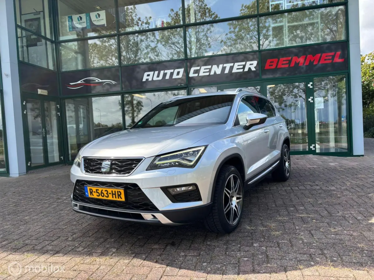 1.4 EcoTSI Xcellence